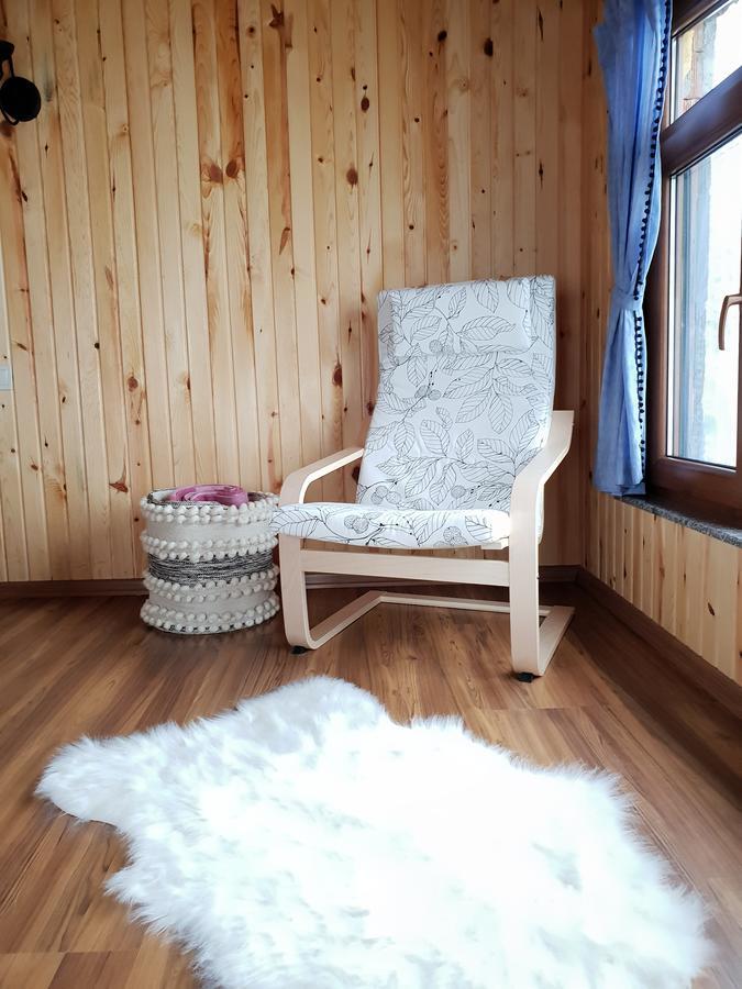 Serinyer Dag Evi Ayder Yaylasi Buitenkant foto