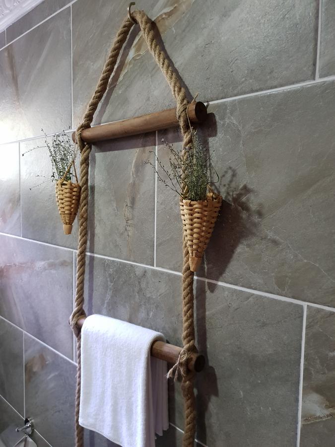 Serinyer Dag Evi Ayder Yaylasi Buitenkant foto